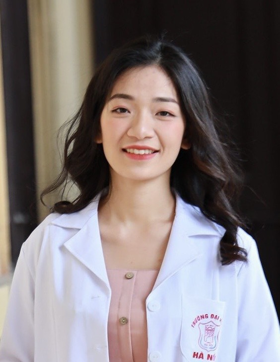 Lương Thị Minh Thúy
